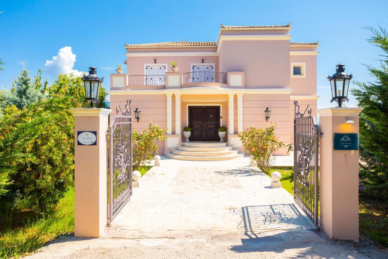 Villa Denise *