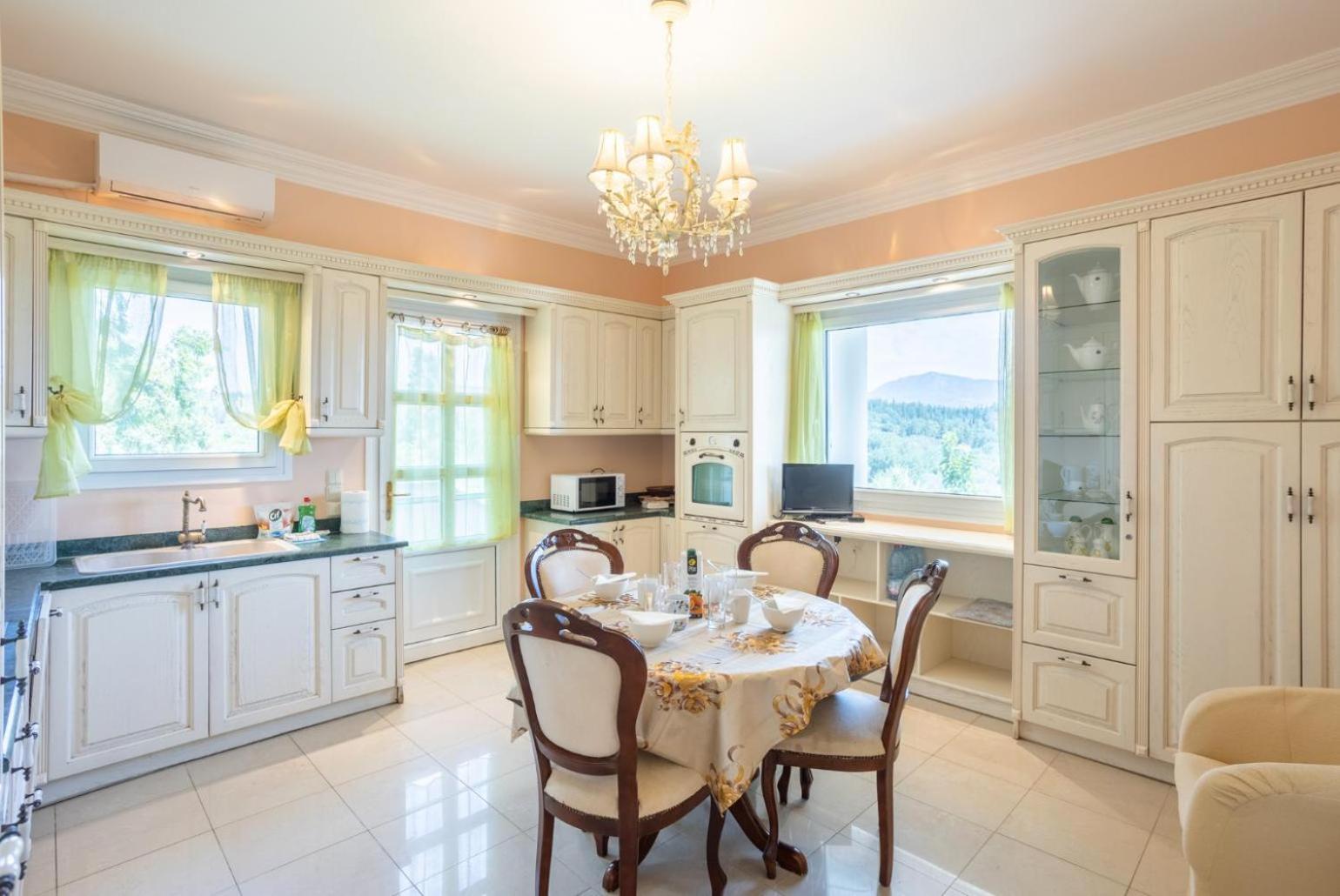 Villa Denise *