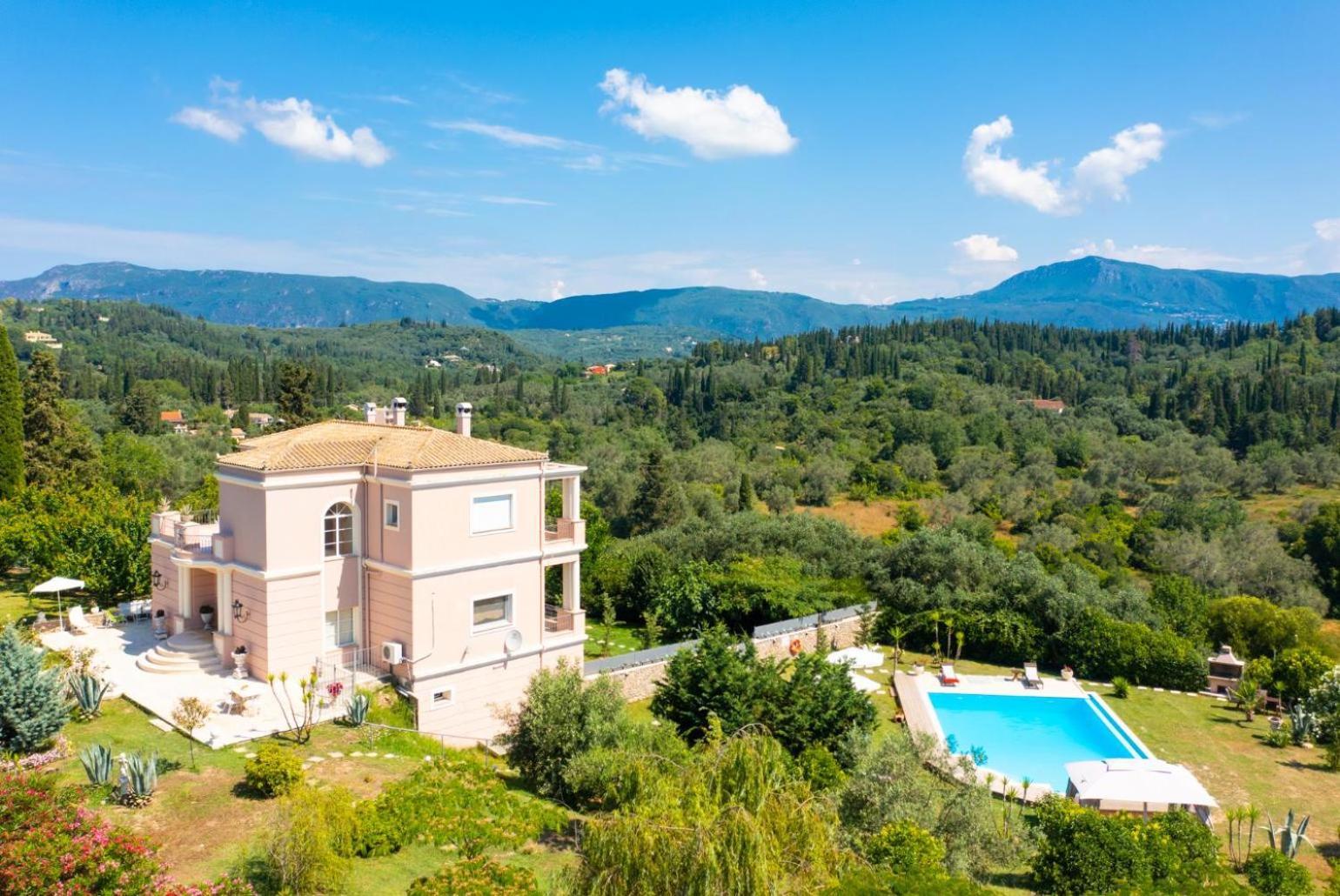 Villa Denise