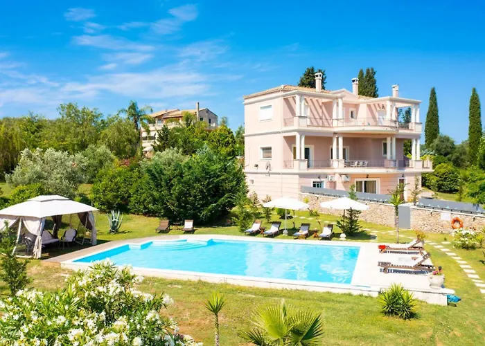 Villa Denise